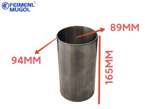 Wholesale Ford Transit V348/2.4 Land Rover Engine Parts Auto Parts VM Cylinder Liner 1002021-0001-001 from china suppliers