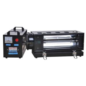 Wholesale Large Power Portable UV Curing Lighter from china suppliers