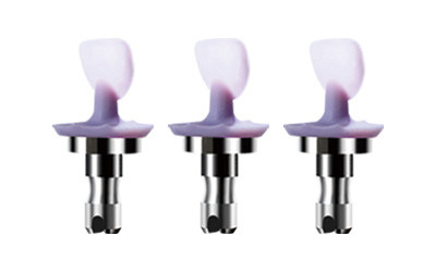 High Precision Cad Cam 5 Axis Dental Prosthesis Milling Machine