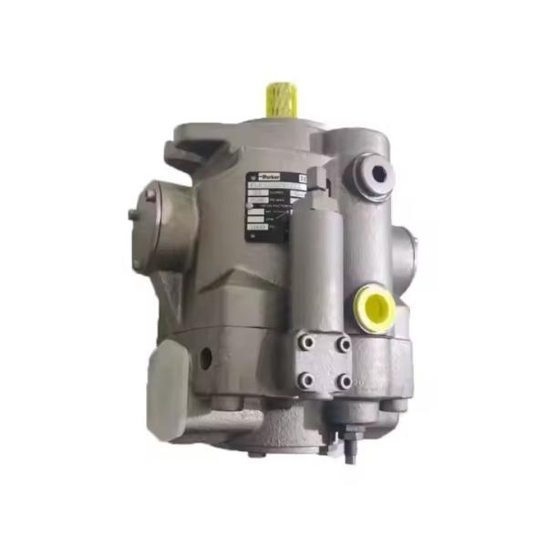 Parker PVP Series Hydraulic Plunger Pumps PVP16 PVP23 PVP33 PVP41 PVP48