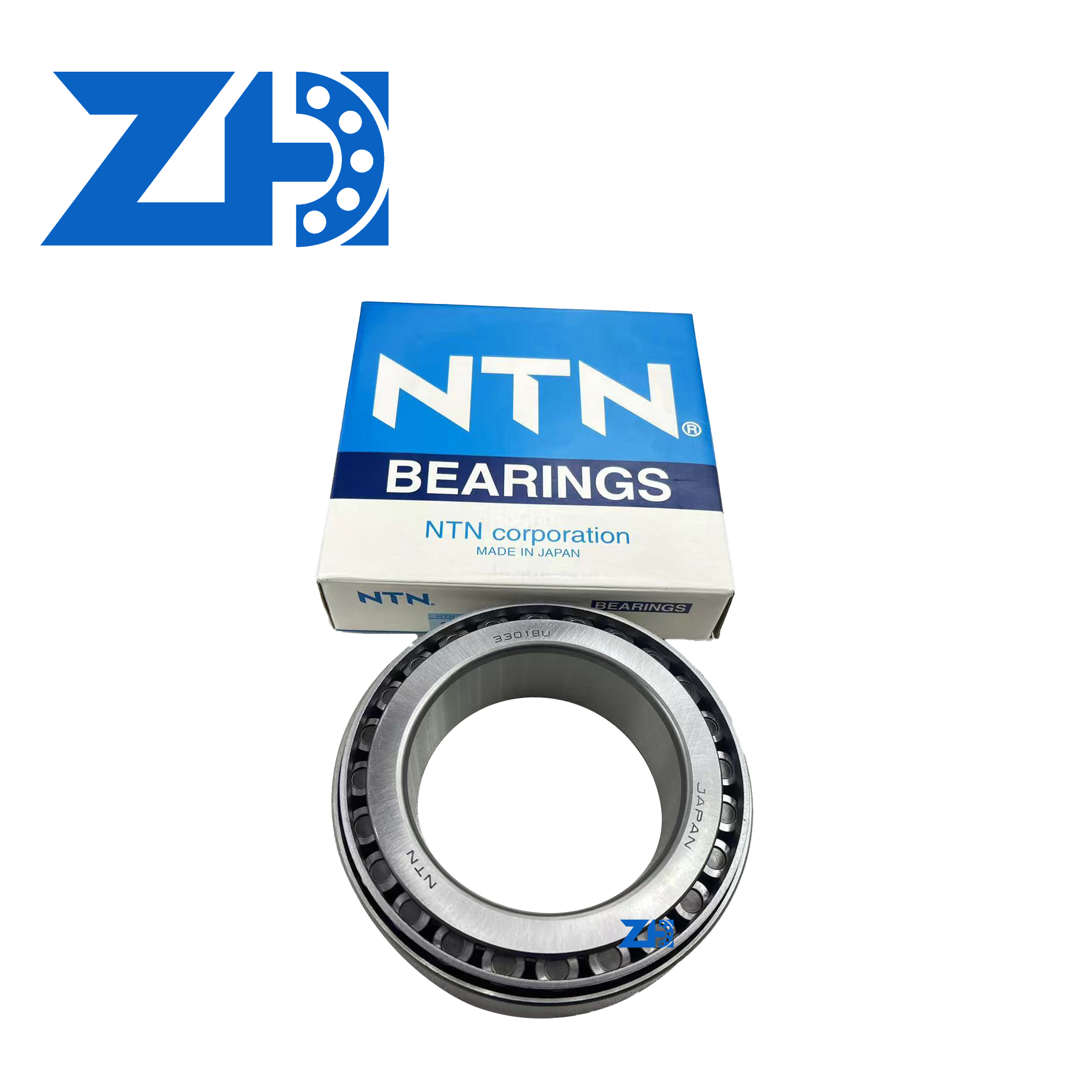 Elite 33018 Taper Roller Bearings Premium Craftsmanship for Seamless Performance