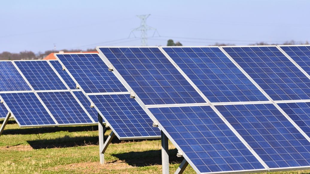 Roof Mounting Mono Solar Panel 182x182 Solar Panel Cell Half Cell