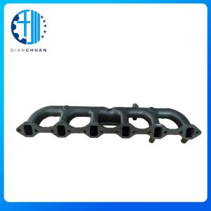 Wholesale Me088908 Excavator Engine Parts Exhaust Manifold 6d34 from china suppliers