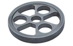 Wholesale wheel, fly wheel,Timing wheels,gears, iron castings, mechanical parts from china suppliers