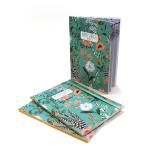 Promotional Custom Printed Notebooks Cute Fashion Kids High Quality Best Custom