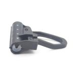 UV Resistant Nylon Drop Wire Suspension Clamp For Dead-ending Of Round Cable 2