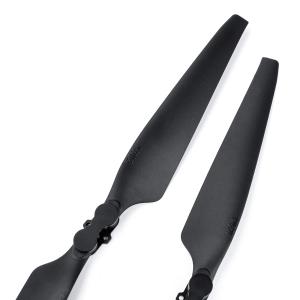 Wholesale FLUXER PRO MATT 12x4.0 Inch Carbon Fiber Propeller from china suppliers