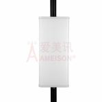 806-960MHz Directional Panel Antenna 12dBi Vertical Pol CDMA GSM base station