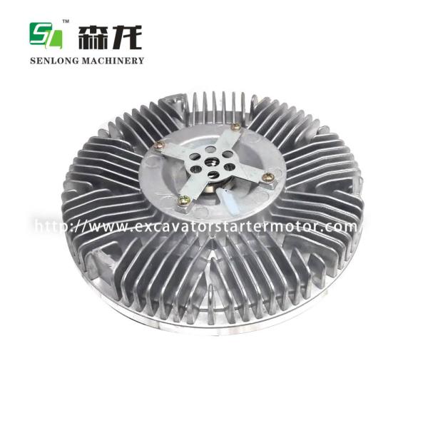 30 926572 30/926572 Fan Clutch fits JCB Backhoe Loader 8085 8055ZTS 2CX 2CXS