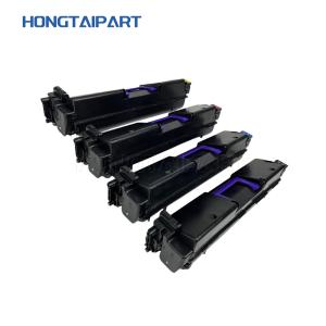 Wholesale 407383 407384 407385 407386 Toner Cartridge For Ricoh SP C352 C360 C361 SPC352dn C352HC Printer from china suppliers