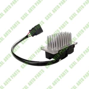 Wholesale For Bentley Flying Spur Continental GT Continent Supersports AC Blower Motor Regulator Blower Motor Resistor OEM 3D0907521A from china suppliers