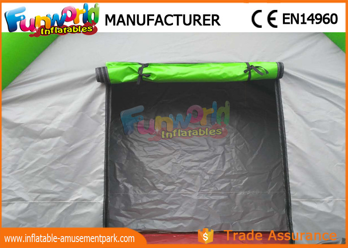 Customized Inflatable Party Tent / Inflatable Medical Tent Marquee