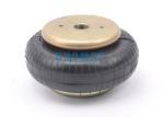 Single Convoluted Industrial Air Bags W01-358-7564 Firestone Air Spring FS120-10