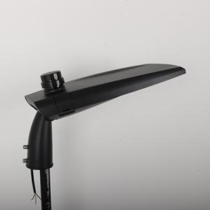 Wholesale Gray / Black Bright LED Street Light Fixtures 3000lm-20000lm Output Light from china suppliers