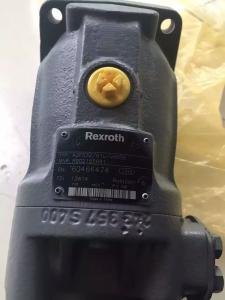 Wholesale Rexroth Hydraulic Axial Piston Pump A2FM45-61W-VZB010 from china suppliers