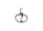 Thin wall ball bearing factory P0 P6 deep groove ball bearing