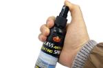 Anti-Fog Spray Antifogging Agent for Home Car Bathroom Glass Defogger spray