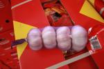Professional supplier garlic wholesale chinese normal white garlic fresh garlics