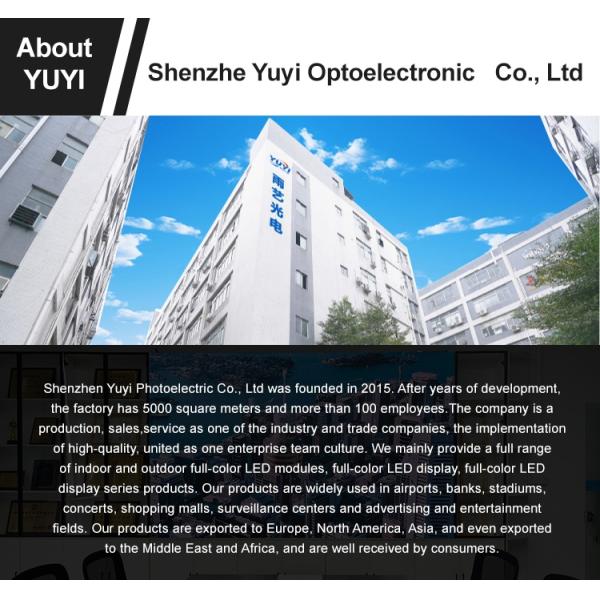 P1.25 Small Pitch LED Display 600x337.5mm Module Size Indoor LED Wall Display Panel