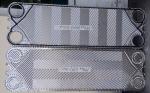 GEA VT40M Stainless Steel Plate Heat Exchanger Gaskets