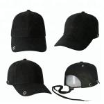 Cool Custom Embroidered Hats Flat Embroidered Winter Hats For Women