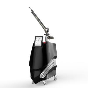 Wholesale High Power 1064nm 532nm Pico laser Birthmark Removal Cynosure Laser Tattoo Removal Machine Price from china suppliers