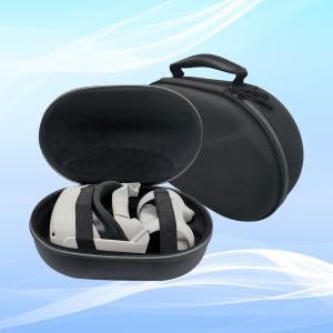Wholesale Hard Shell Case And Superior Protection For Meta Quest 3 Traveling from china suppliers
