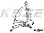 7W-9758 7W-9759 KBZE AFTERMARKET CAT 3306 ENGINE FUEL LINES ASSEMBLY FOR