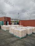 Glass Filled Polyamide 66 Resin