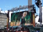 P5.95mm Outdoor Rental LED Screen Display High-Definition Standard Modular LED