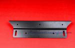 Alloy Steel Sheet Metal Stamping Process For LED Housing Bracket