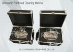 Xaar Konica Ultrasonic Printhead Cleaning Machine Automatic 110V / 220V