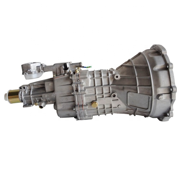 Upgrade Your Changan Xingguang 4500/Changan CM10 with Our Transmission Assembly Made