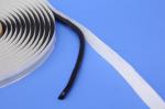 Waterproofing Butyl Rubber Mastic Tape Sealing Strip 17mmX17mm