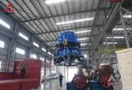 Zhongxin PSG Series Compound Cone Crusher for basalt high compression strength