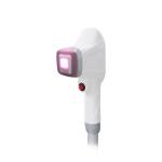 High Quality Uniform Energy Output Fiber Laser Hair Removal Machine 808nm