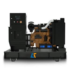 Wholesale SDEC Diesel Generator Set 320KW/400KVA 50HZ 1500RPM Diesel Engine Generator from china suppliers