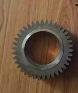 Wholesale Excavator Crankshaft Gear 8170192 from china suppliers