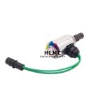 186-1525 1861525 Wheel Loader 24v Hydraulic Solenoid Valve