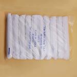 Waterproof Disposable Plastic Arm Sleeves , Disposable Sleeve Cover Oilproof