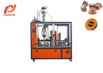 Entry Level 3000pcs/hour Coffee Capsule Filling Sealing Manufacturing Machine