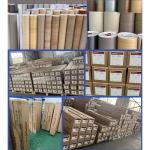 Kitchen Cabinet Refurbishment Furniture Film Waterproof Self Adhesive Vinyl Film