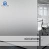 Buy cheap Frosted PDLC Switchable Smart Film Electronic PDLC Glass Discoloration Partition from wholesalers
