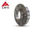Forged Titanium RF SO Flange High Pressure Large Diameter Industrial Use
