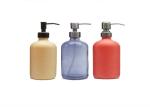 Gold Colored Lotion Pump Replacement Lids Stainless Steel Replacement Lotion