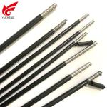 High Carbon Steel Cable Outer Casing Two Way Control Outer Cable Housing