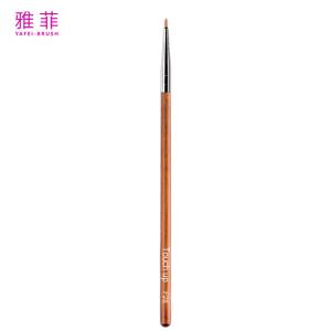 Wholesale F28 High Grade Eyeliner Makeup Brush Sable Hair Makeup Brush Customized 100% Checked from china suppliers