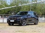 BMW X5 2022 Changed XDrive40Li Zunxiang Version Large SUV 5 Seats