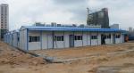 cheap prefab portable house high quality popular prefab house villa