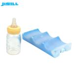 Food Grade Cooler Ice Blocks 6 Pack For Soda Beers And Cans FDA SGS Listed
